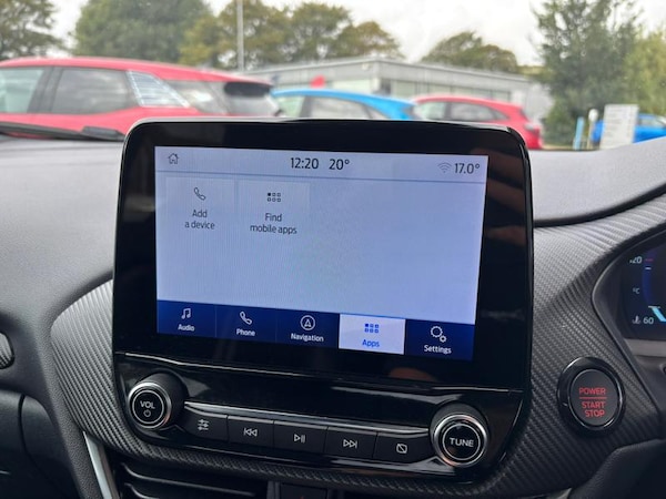 Used Ford Puma 2023 for sale - 75650660: Photo 27