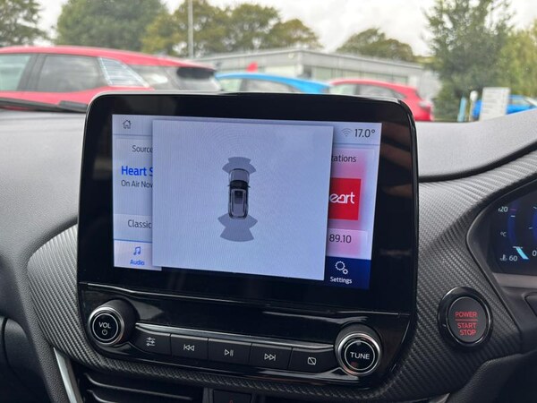 Used Ford Puma 2023 for sale - 75650660: Photo 28