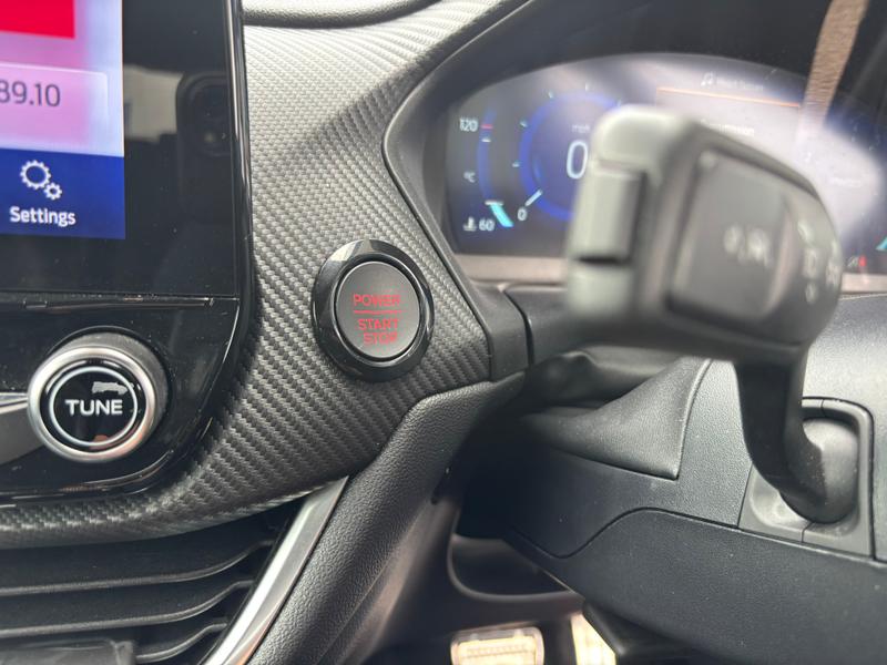 Used Ford Puma 2023 for sale - 75650660: Photo 33