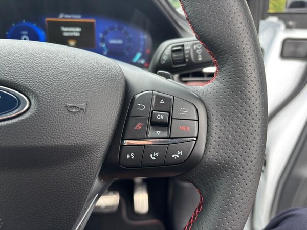 Used Ford Puma 2023 for sale - 75650660: Photo 35