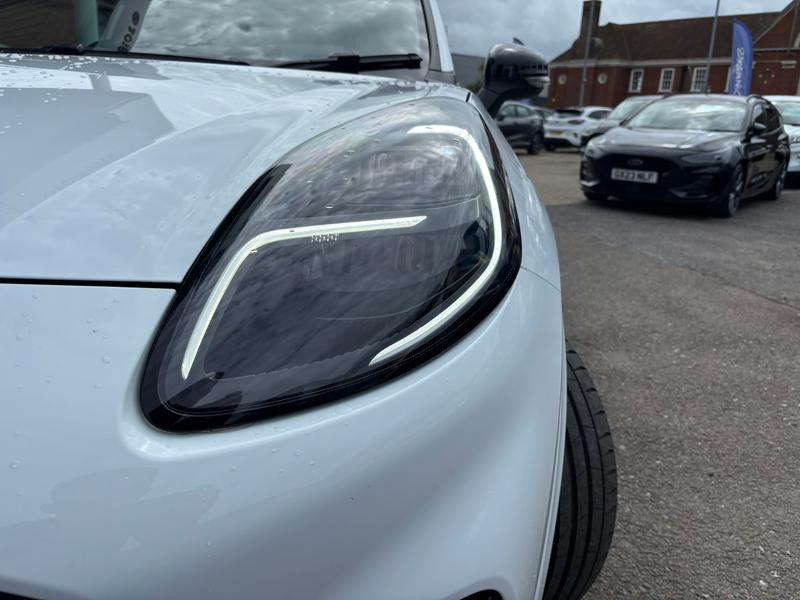 Used Ford Puma 2023 for sale - 75650660: Photo 4