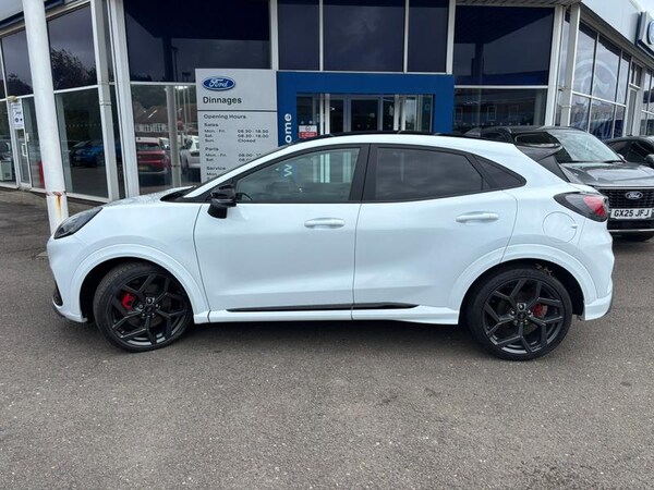Used Ford Puma 2023 for sale - 75650660: Photo 5