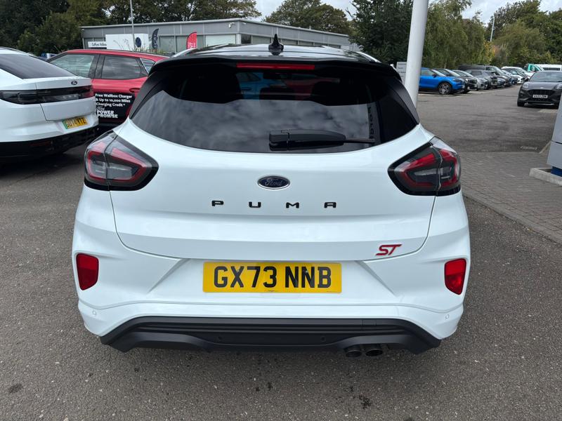 Used Ford Puma 2023 for sale - 75650660: Photo 7