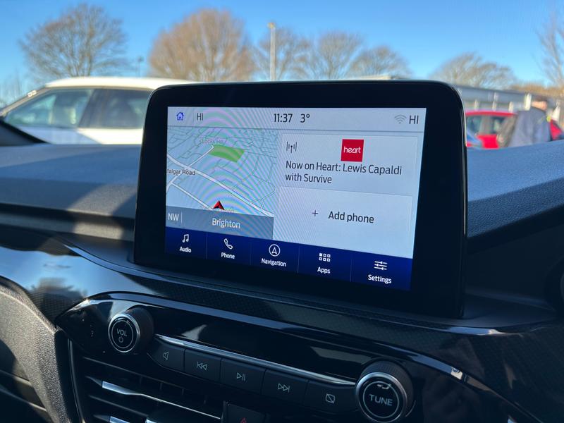 Used Ford Kuga 2023 for sale - 77036783: Photo 10