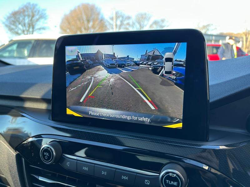 Used Ford Kuga 2023 for sale - 77036783: Photo 11