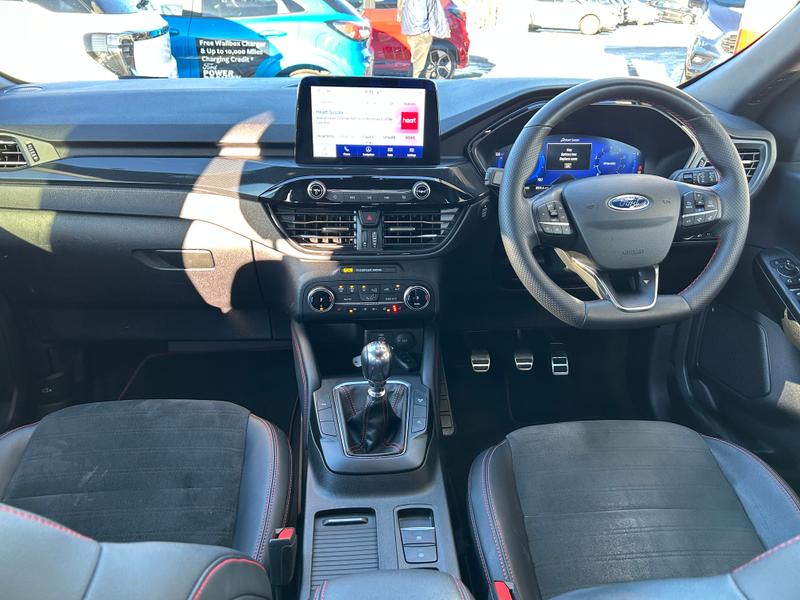 Used Ford Kuga 2023 for sale - 77036783: Photo 12