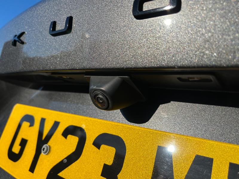 Used Ford Kuga 2023 for sale - 77036783: Photo 14