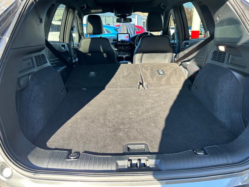 Used Ford Kuga 2023 for sale - 77036783: Photo 16