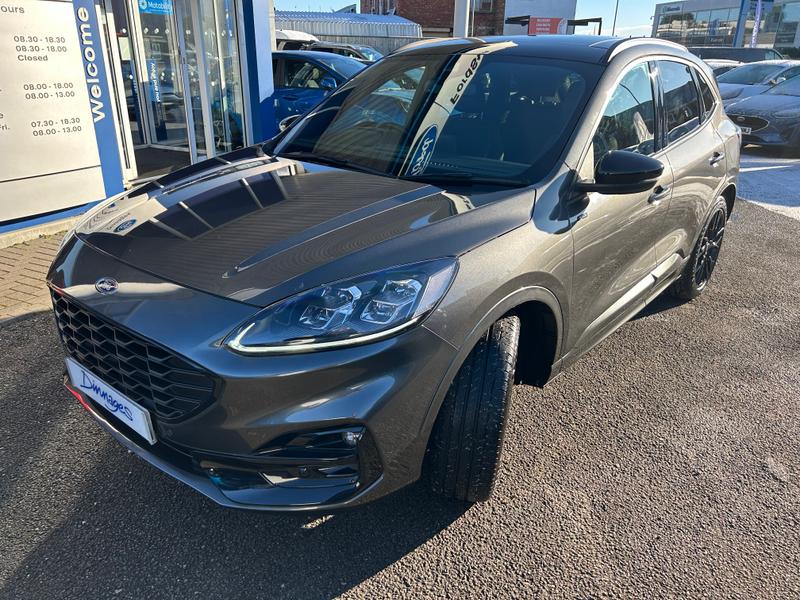 Used Ford Kuga 2023 for sale - 77036783: Photo 3