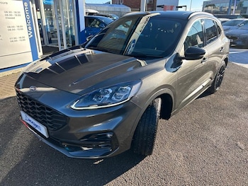 Used Ford Kuga 2023 for sale - 77036783: Photo