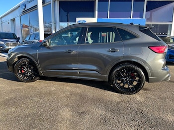 Used Ford Kuga 2023 for sale - 77036783: Photo