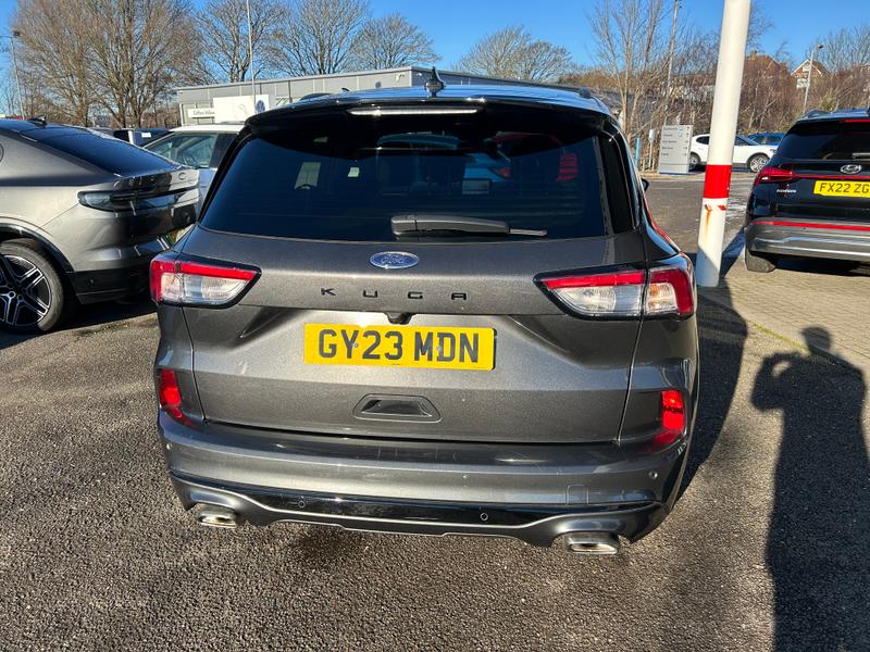 Used Ford Kuga 2023 for sale - 77036783: Photo 6