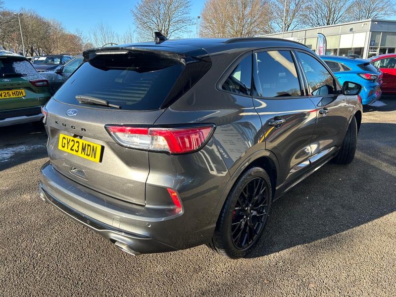 Used Ford Kuga 2023 for sale - 77036783: Photo 7