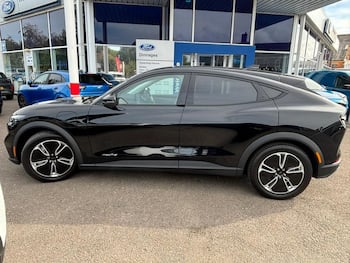 Used Ford Mustang Mach-E 2025 for sale - 79693370: Photo