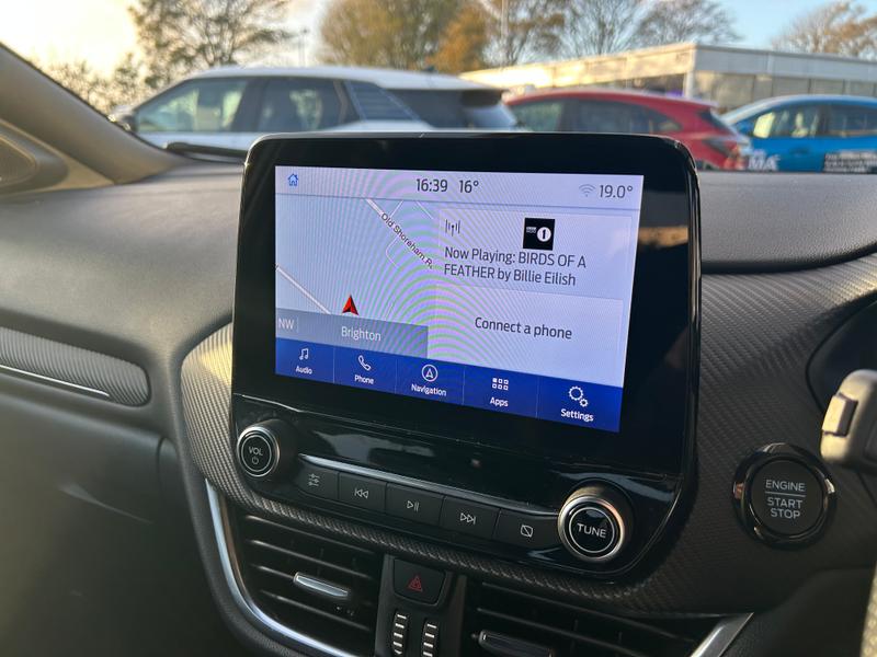 Used Ford Puma 2023 for sale - 77235883: Photo 10