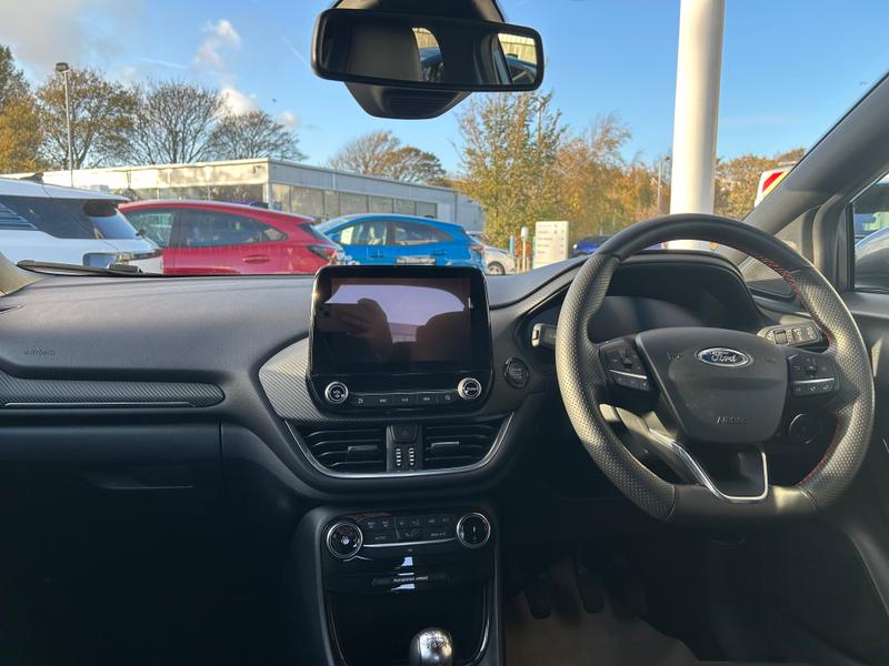 Used Ford Puma 2023 for sale - 77235883: Photo 12