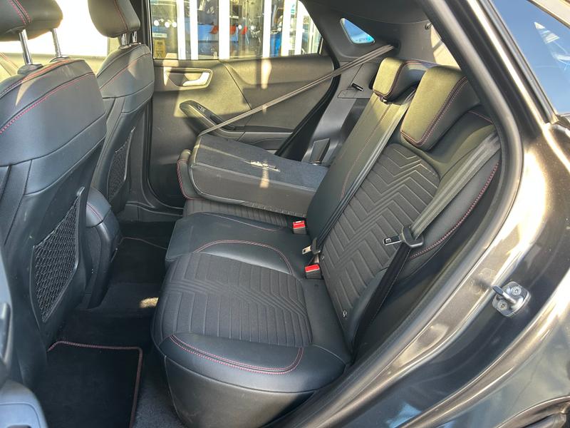 Used Ford Puma 2023 for sale - 77235883: Photo 19