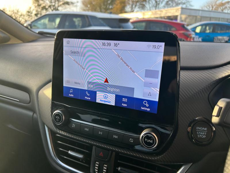 Used Ford Puma 2023 for sale - 77235883: Photo 34