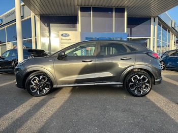 Used Ford Puma 2023 for sale - 77235883: Photo
