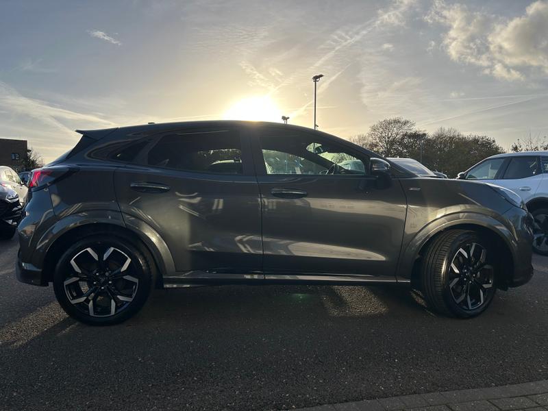 Used Ford Puma 2023 for sale - 77235883: Photo 8
