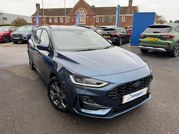 Ford - Focus