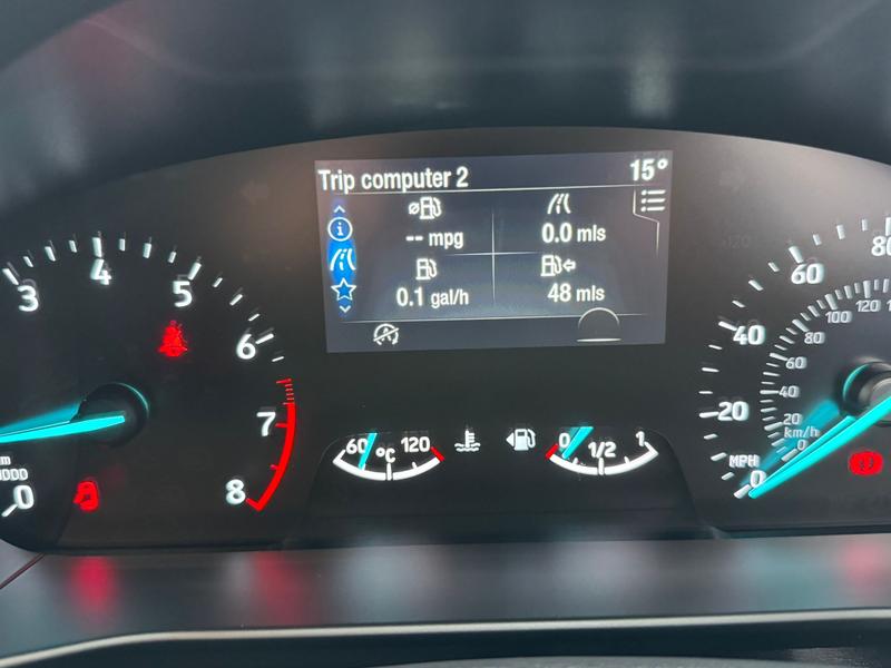 Used Ford Focus 2023 for sale - 76038191: Photo 25