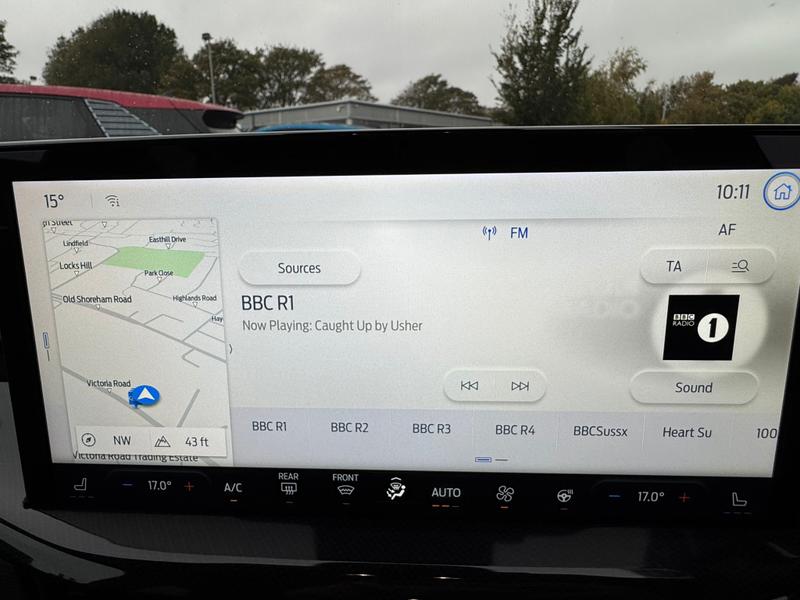Used Ford Focus 2023 for sale - 76038191: Photo 28