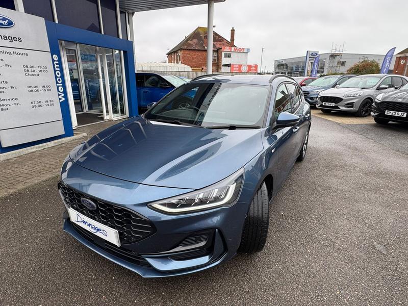 Used Ford Focus 2023 for sale - 76038191: Photo 7