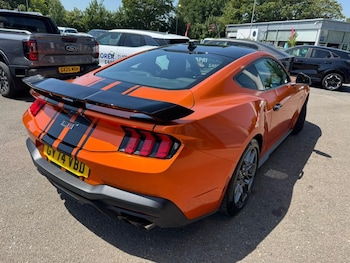 Used Ford Mustang 2025 for sale - 79008412: Photo