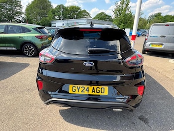 Used Ford Puma 2024 for sale - 78513437: Photo