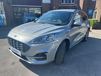 Used Ford Kuga 2024 for sale - 78413337: Photo