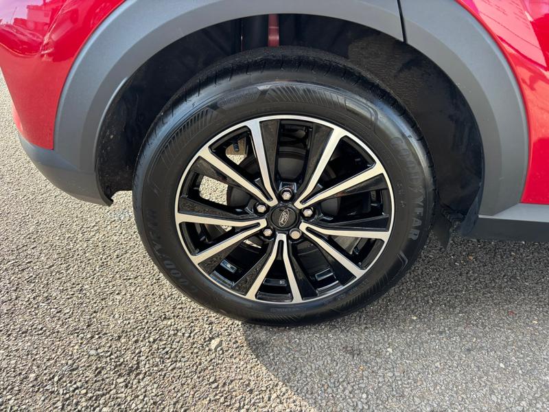 Used Ford Puma 2023 for sale - 76551743: Photo 11