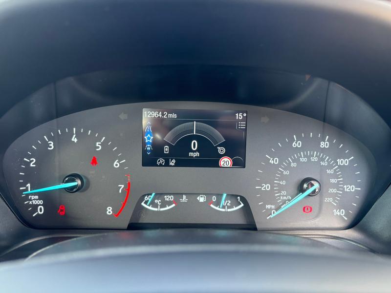 Used Ford Puma 2023 for sale - 76551743: Photo 16