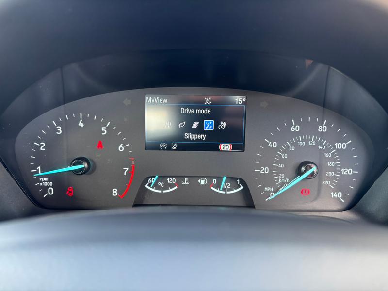 Used Ford Puma 2023 for sale - 76551743: Photo 19