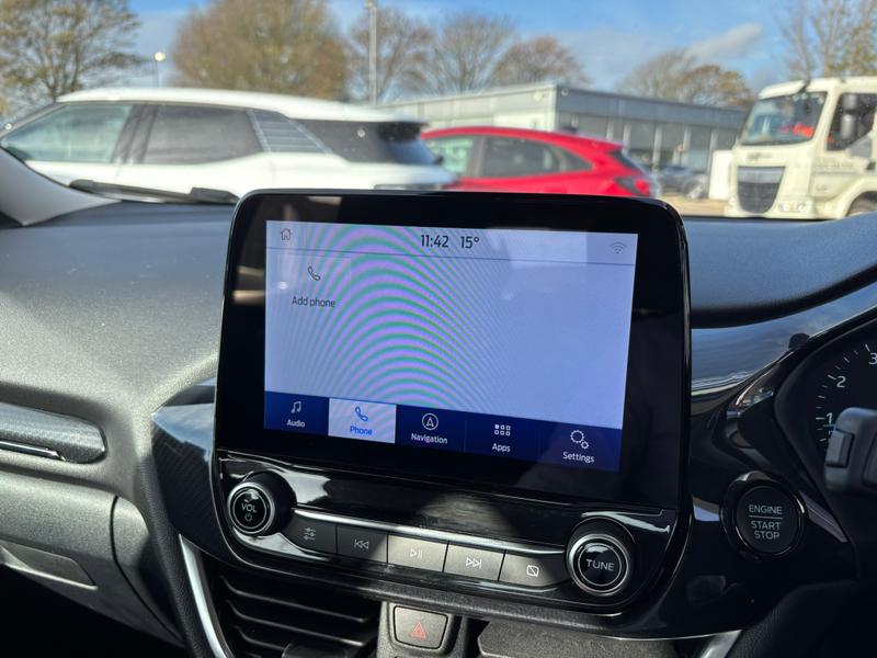 Used Ford Puma 2023 for sale - 76551743: Photo 22