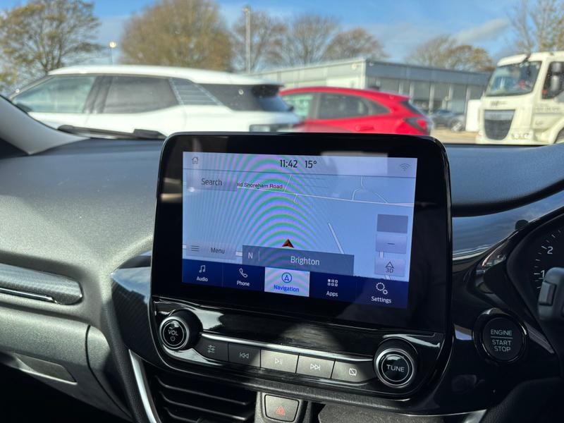 Used Ford Puma 2023 for sale - 76551743: Photo 23