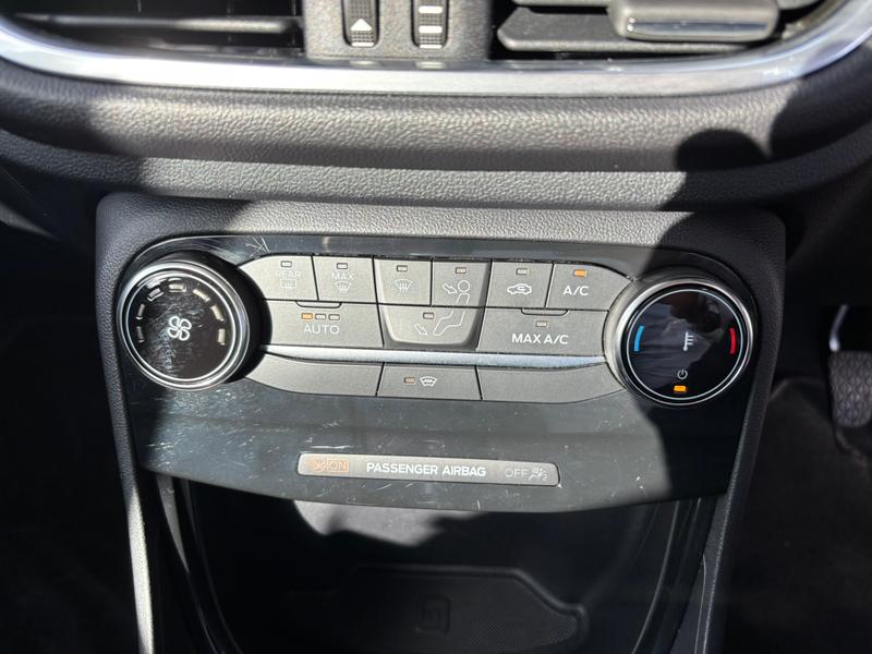 Used Ford Puma 2023 for sale - 76551743: Photo 25