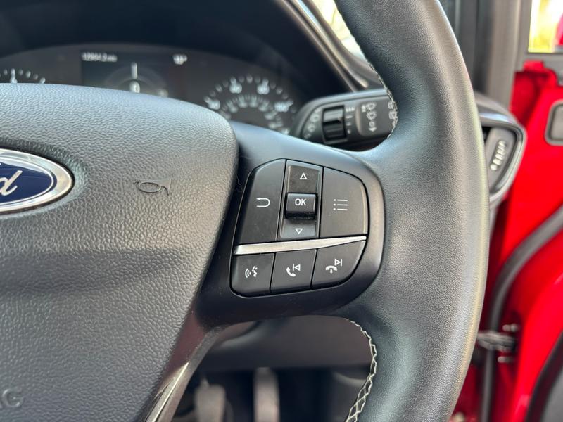 Used Ford Puma 2023 for sale - 76551743: Photo 31