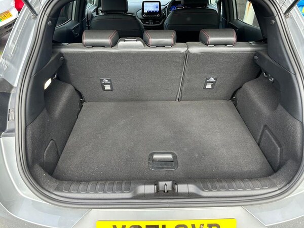Used Ford Puma 2022 for sale - 75137631: Photo 10