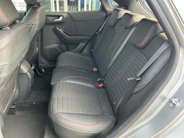 Used Ford Puma 2022 for sale - 75137631: Photo 16