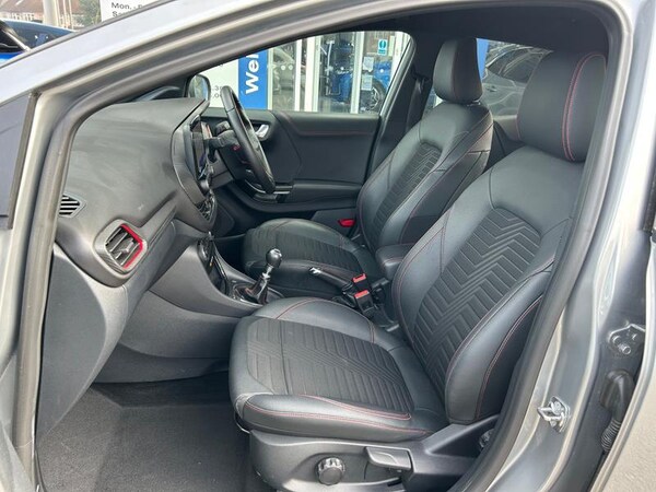 Used Ford Puma 2022 for sale - 75137631: Photo 20