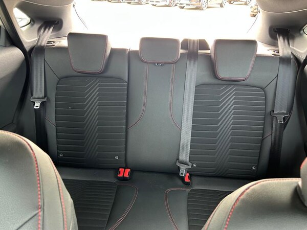 Used Ford Puma 2022 for sale - 75137631: Photo 21