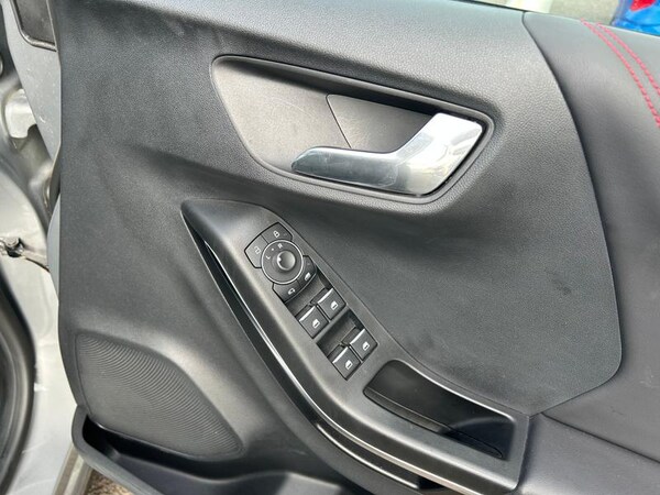 Used Ford Puma 2022 for sale - 75137631: Photo 22