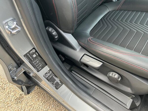 Used Ford Puma 2022 for sale - 75137631: Photo 23