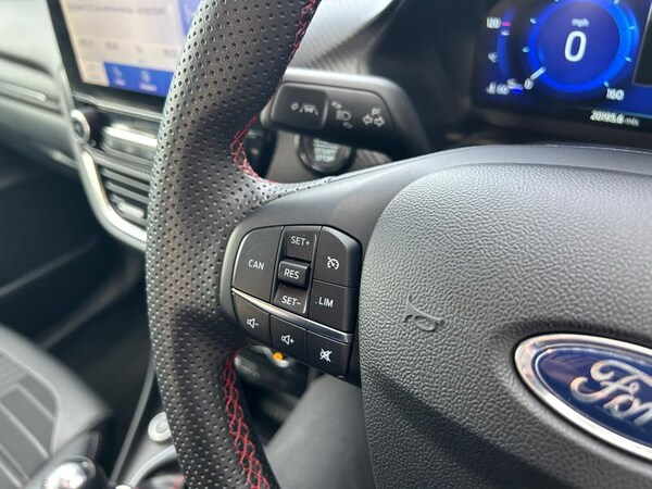 Used Ford Puma 2022 for sale - 75137631: Photo 26