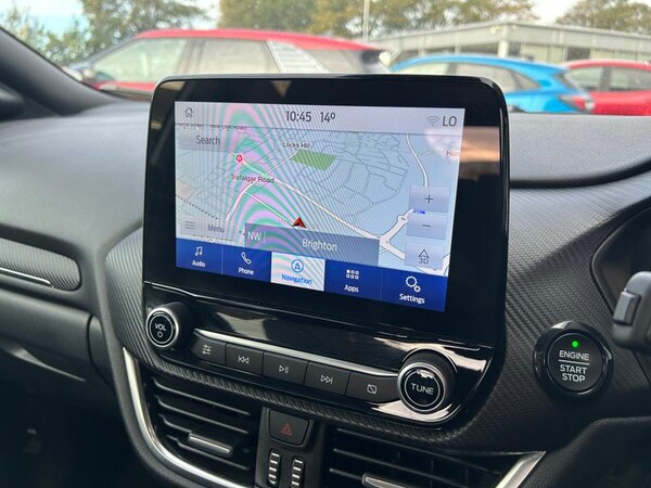 Used Ford Puma 2022 for sale - 75137631: Photo 34