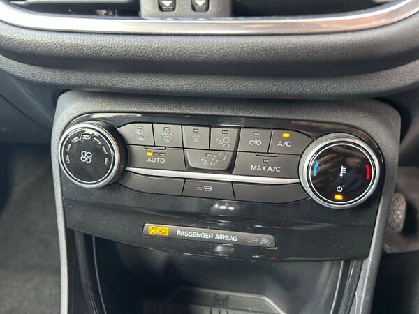 Used Ford Puma 2022 for sale - 75137631: Photo 35