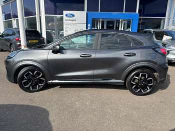 Used Ford Puma 2023 for sale - 74757309: Photo