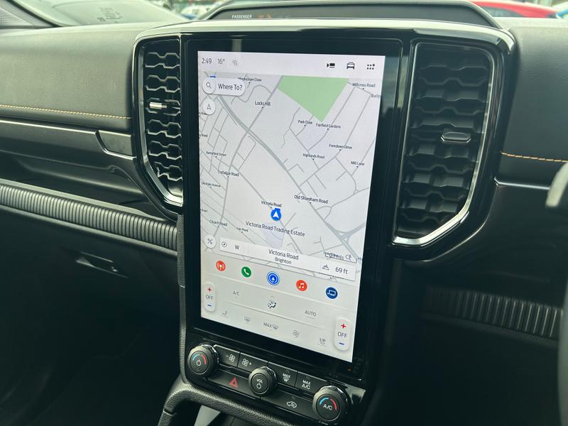 Used Ford Ranger 2023 for sale - 76344358: Photo 10