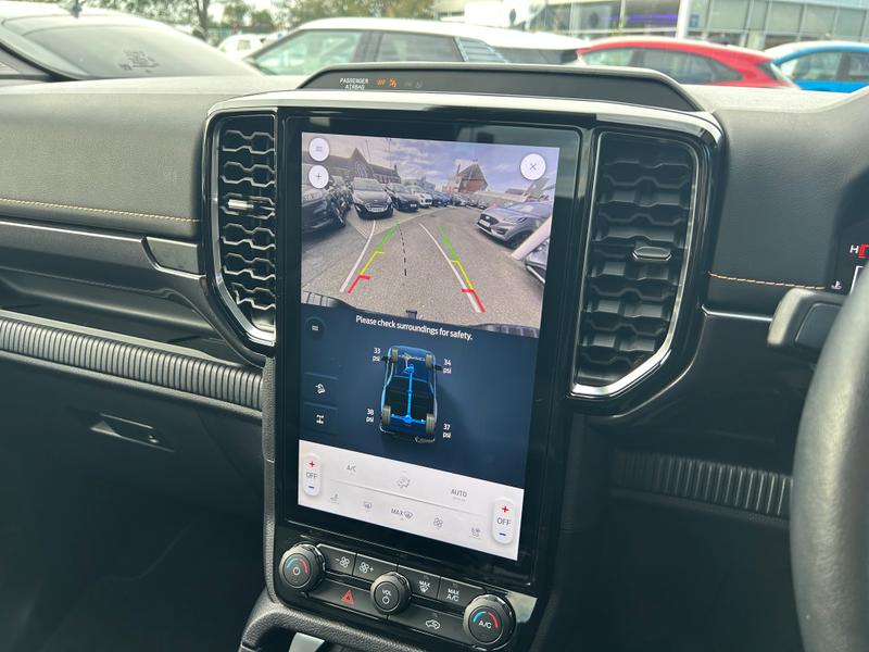 Used Ford Ranger 2023 for sale - 76344358: Photo 11